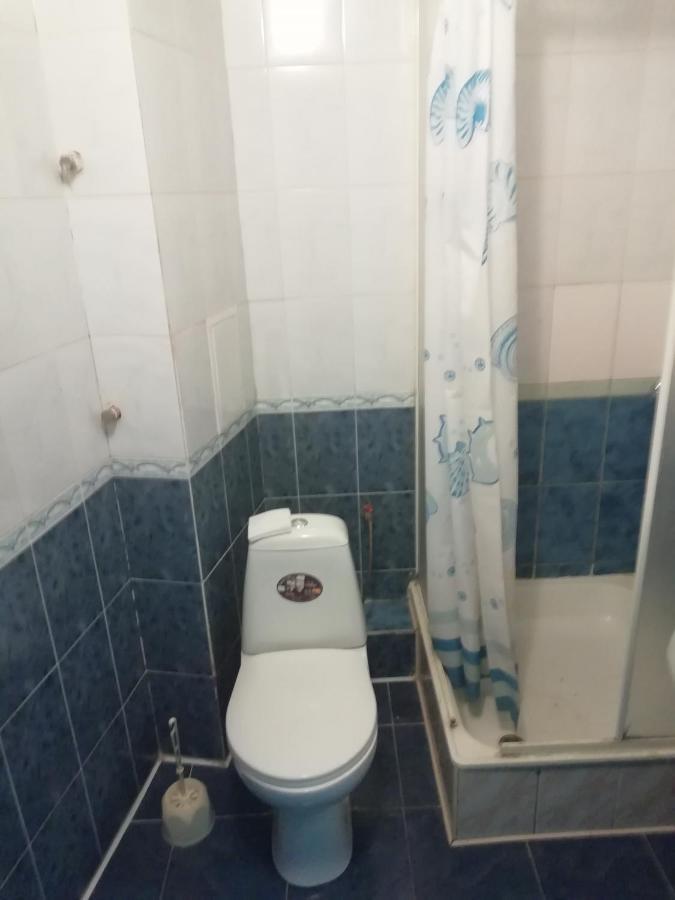 Sanatoriy-Hotel Feofaniya Kiev Bagian luar foto