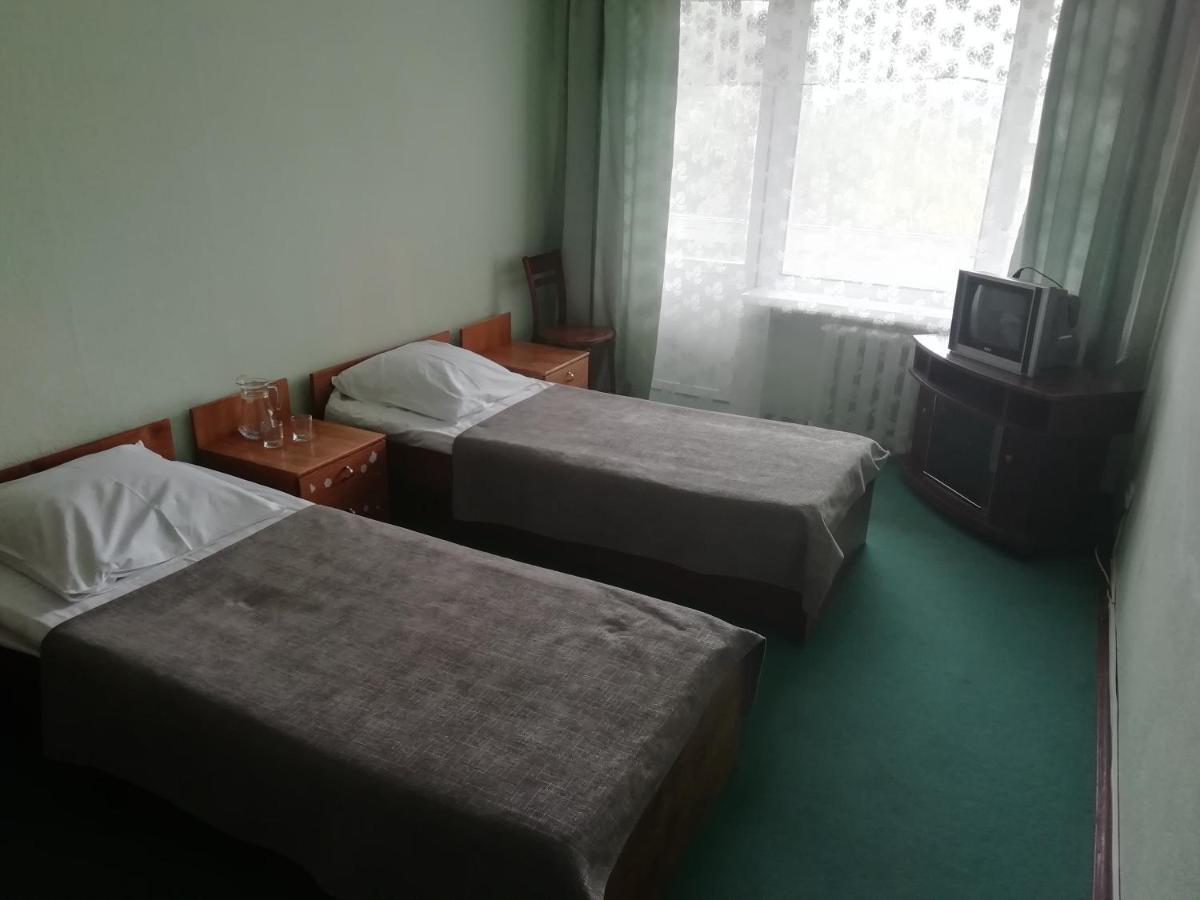 Sanatoriy-Hotel Feofaniya Kiev Bagian luar foto