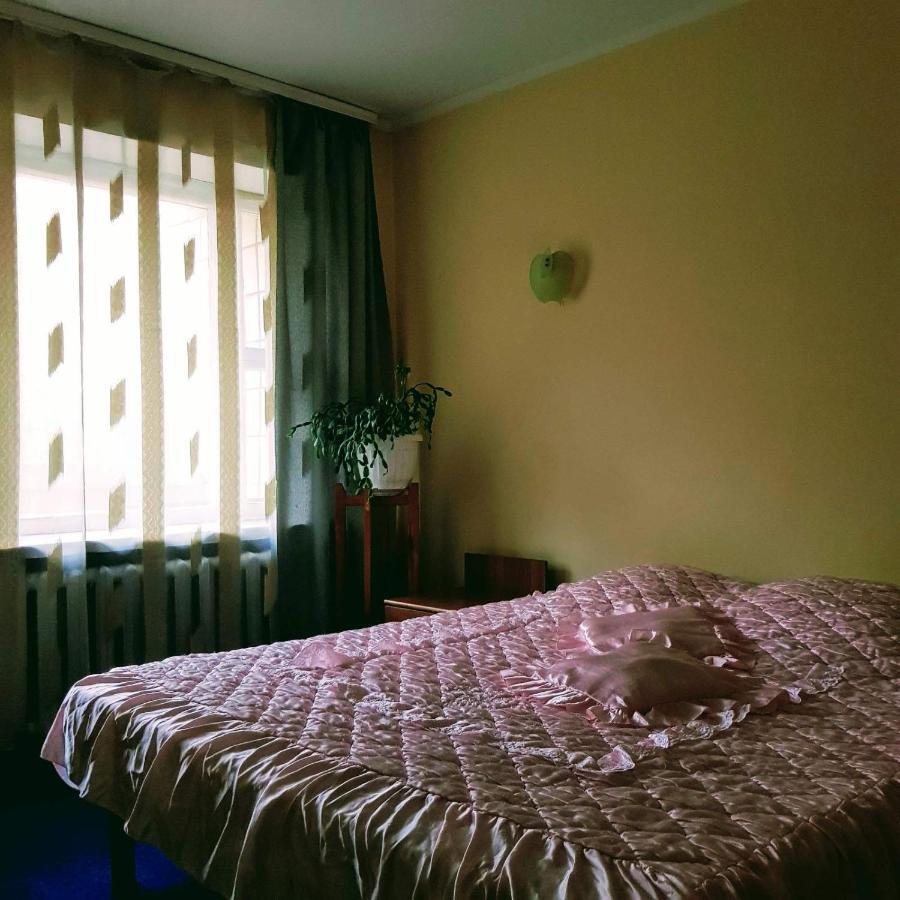 Sanatoriy-Hotel Feofaniya Kiev Bagian luar foto